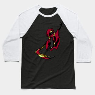 Specter Knight 2.0 Baseball T-Shirt